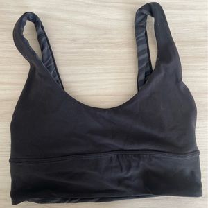 Lululemon Align Reversible Sports Bra